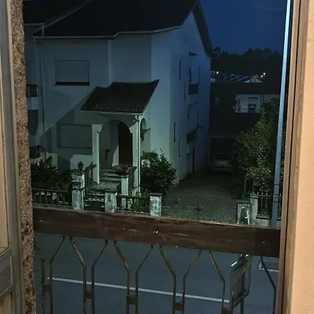 Affittacamere De Casal Em Viseu! *