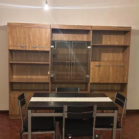 Affittacamere De Casal Em Viseu! *